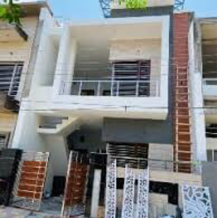 6+ Bedroom 173 Sq.Mt. Independent House in Sector 22 Noida