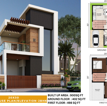 3 BHK Villa For Resale in Kengeri Bangalore 5909787