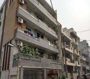 2 BHK Apartment For Resale in RWA Block A1 Paschim Vihar Paschim Vihar Delhi 5909877