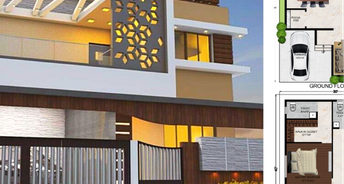 3 BHK Villa For Resale in Banashankari Bangalore 5909887