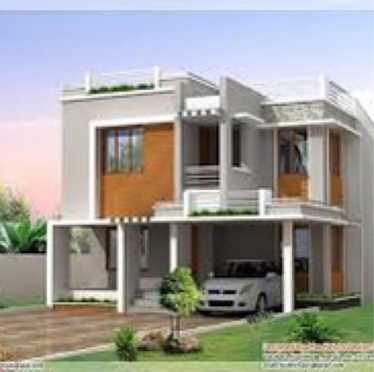 4 Bedroom 450 Sq.Mt. Independent House in Sector 27 Noida