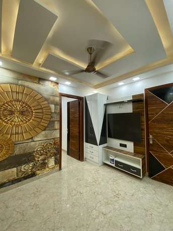 1 BHK Builder Floor For Resale in Dwarka Mor Delhi 5910064