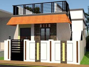 2 BHK Villa For Resale in Uttarahalli Bangalore 5910088
