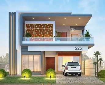 1 BHK Villa For Resale in Kengeri Satellite Town Bangalore 5910288