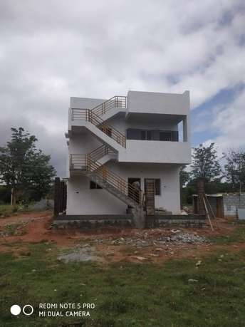 5 BHK Independent House For Resale in Hosur Road Bangalore  5910383