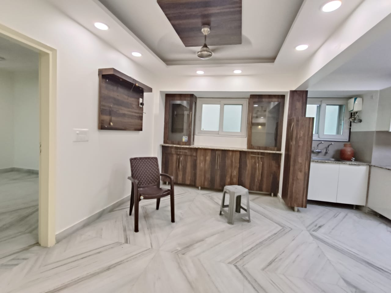 Resale 3 Bedroom 1450 Sq.Ft. Apartment in Ip Extension Delhi 5910512