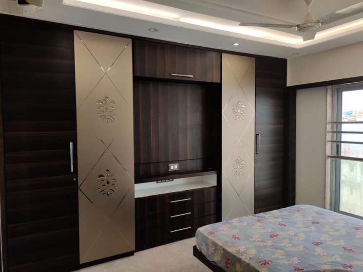 2 Bedroom 1000 Sq.Ft. Apartment in Malabar Hill Mumbai