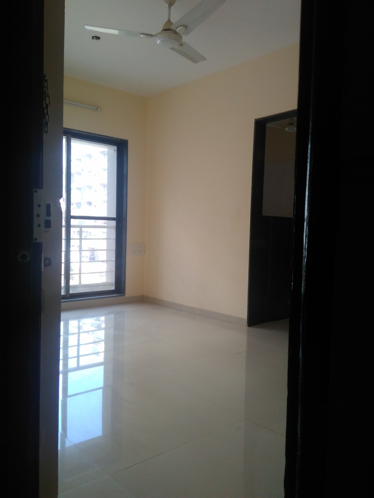 Resale 1.5 Bedroom 364 Sq.Ft. Apartment in Vimal Classic Nalasopara