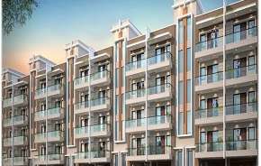 3 BHK Builder Floor For Resale in Amolik Residency Sector 86 Faridabad 5910717