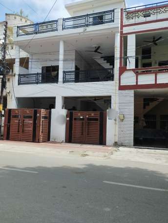 6 BHK Villa For Resale in Gomti Nagar Lucknow 5910781