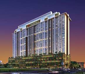 1 BHK Apartment For Resale in Ruparel Vivanza Byculla Mumbai 5910842