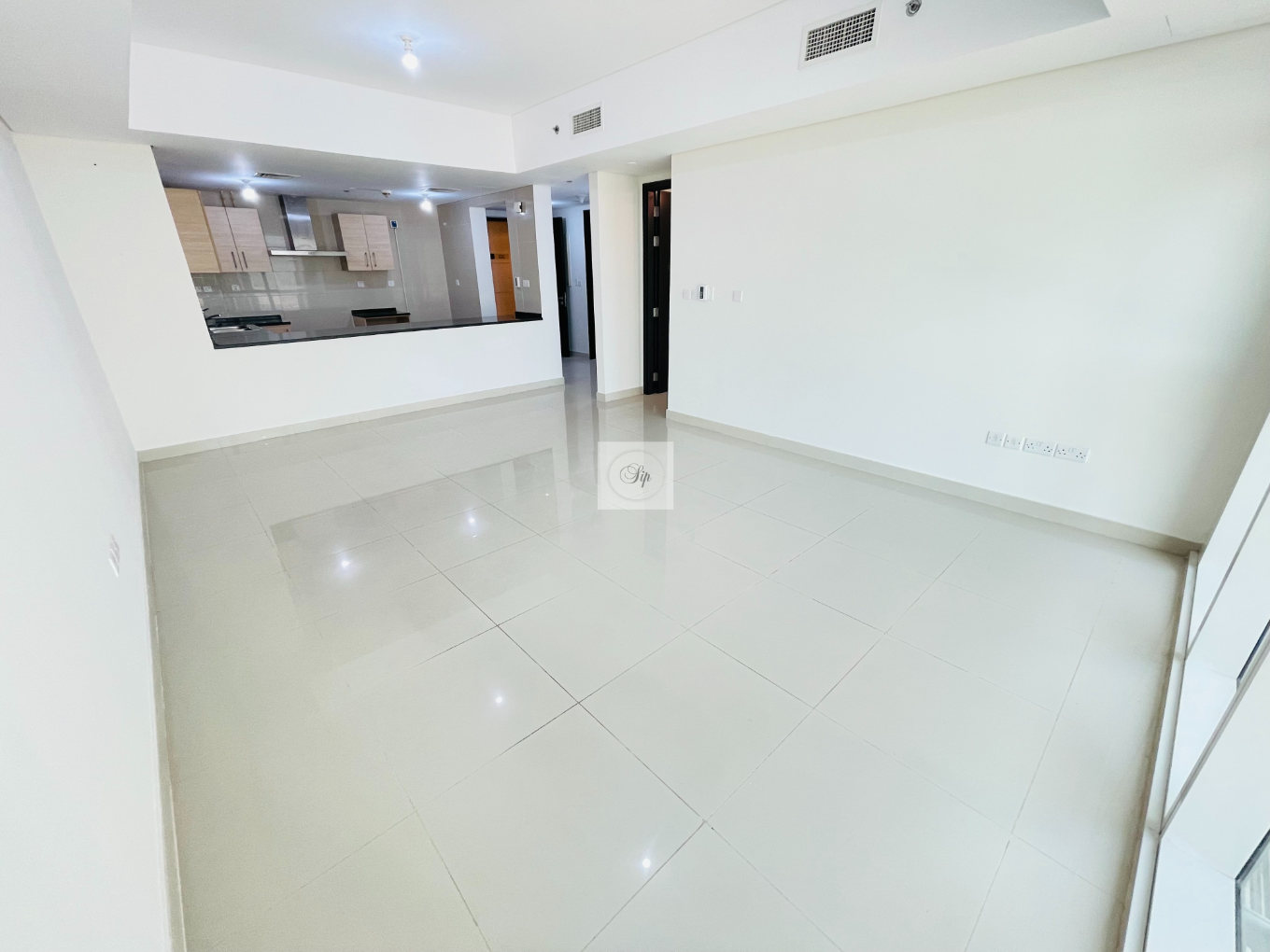 1.5 BR Apartment For Rent in Marina Square, Al Reem Island, Abu Dhabi