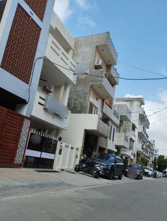 4 BHK Independent House For Resale in Gomti Nagar Lucknow 5911192