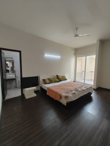 2 BHK Apartment For Resale in Sikka Kaamna Greens Sector 143 Noida  5911327