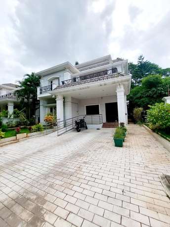 5 BHK Villa For Resale in Aparna Shangri La Gachibowli Hyderabad 5911326