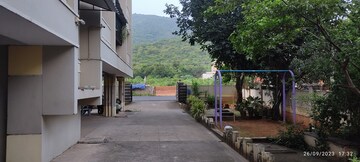 3 BHK Apartment – Exterior View View at Madhavadhara - for Sale
