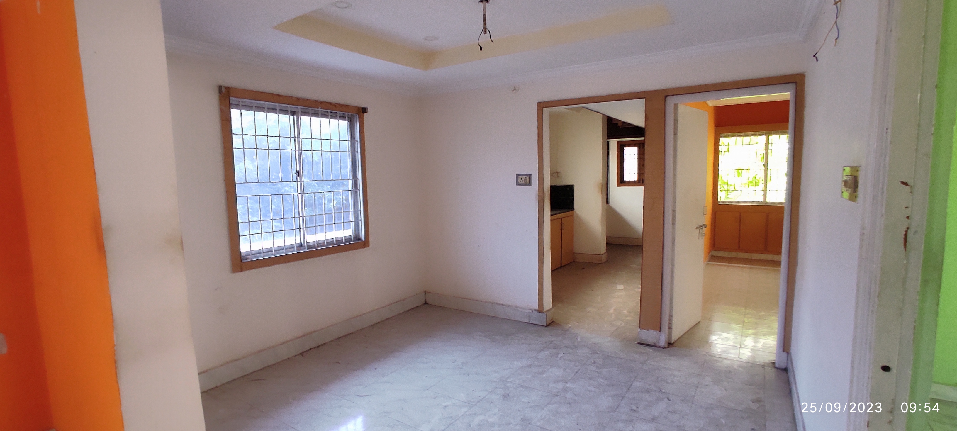 3 BHK Apartment For Rent in Ram Nagar Vizag  5911406