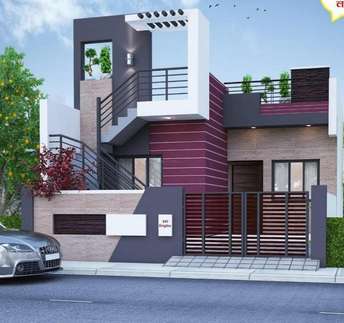 1 BHK Villa For Resale in Jigani Road Bangalore 5911534