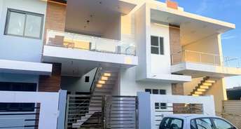 3 BHK Independent House For Resale in South City Lucknow 5911582