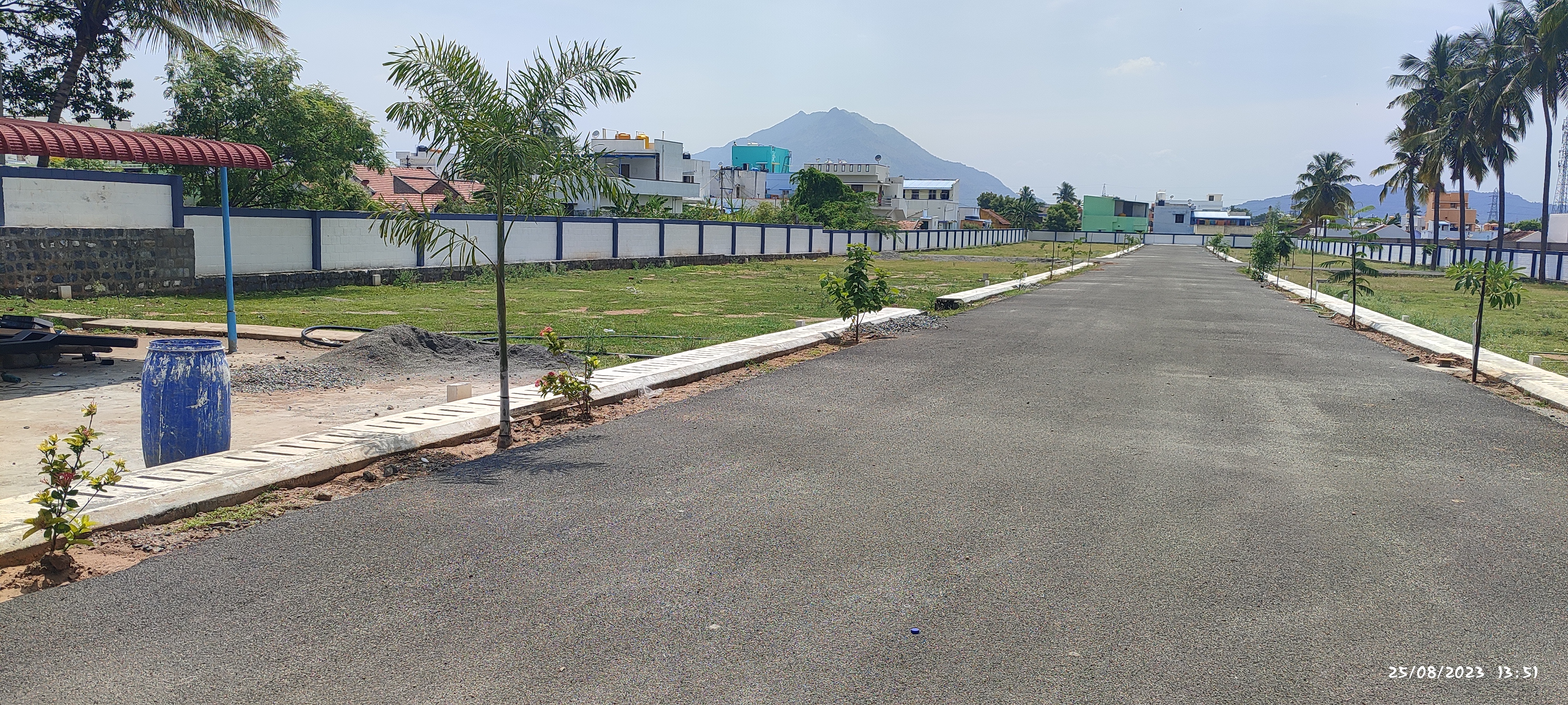 Resale 1200 Sq.Ft. Plot in Kondalampatti Salem 5911605