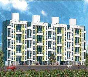 2 BHK Apartment For Resale in BU Bhandari Unity Park Kondhwa Pune  5911603