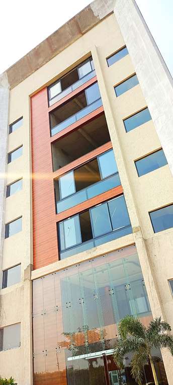 4 BHK Apartment For Resale in Aditya World City Bamheta Ghaziabad 5911618