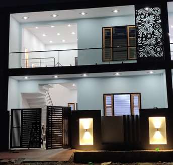 3 BHK Villa For Resale in Deva Road Lucknow  5911623