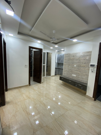 2 BHK Builder Floor For Resale in Mansarover Garden Delhi 5911645