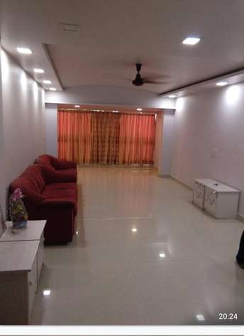3 BHK Apartment For Rent in Boat Club Road Pune 5911588