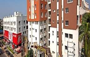 3 BHK Apartment For Resale in Sugam Sudhir Narendrapur Kolkata 5911733