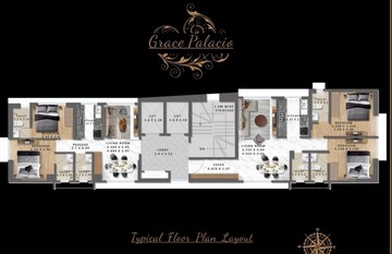 रेसिडेंशियल फ्लैट वर्ग फुट फॉर रीसेल इन संताक्रूज़ वेस्ट मुंबई  5911790