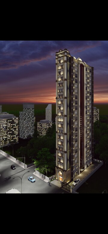 रेसिडेंशियल फ्लैट वर्ग फुट फॉर रीसेल इन संताक्रूज़ वेस्ट मुंबई  5911790