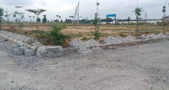  Plot For Resale in Gun Foundry Hyderabad 5911885