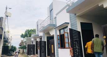 1 BHK Independent House For Resale in Indira Nagar Lucknow 5911996