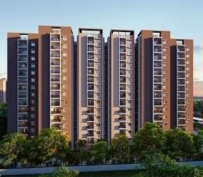 3 BHK Apartment For Resale in Ramky One Symphony Patancheru Hyderabad  5912050