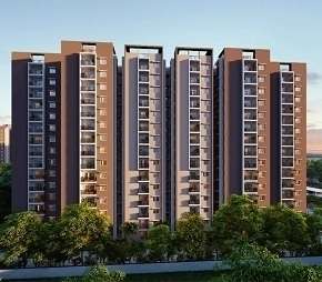 2 BHK Apartment For Resale in Ramky One Symphony Patancheru Hyderabad 5912058