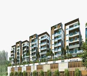 3 BHK Apartment For Resale in Aryamitra Bay Hills Narsingi Hyderabad 5912062