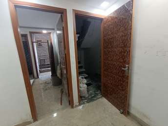 2 BHK Builder Floor For Resale in Govindpuri Delhi 5912114