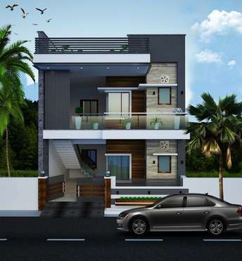 4 BHK Independent House For Resale in Aman Vihar Dehradun 5912149