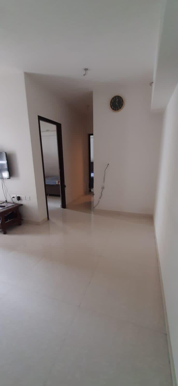 Rental 2 Bedroom 672 Sq.Ft. Apartment in Lodha Amara, Kolshet Road