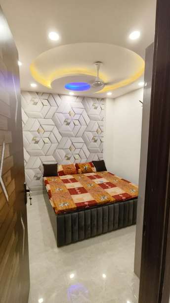 2 BHK Builder Floor For Resale in Mohan Garden Delhi 5912329