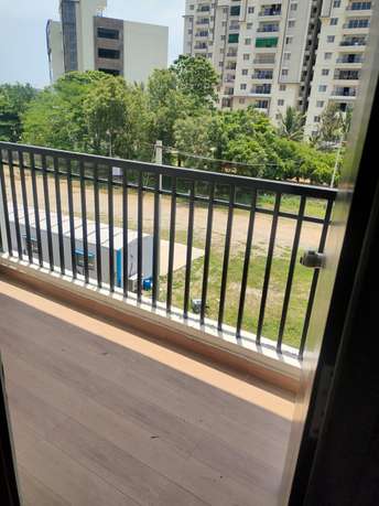 2 BHK Apartment For Resale in Aastha Aasthas Green Space Tellapur Hyderabad 5912339