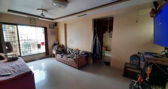 2 BHK Apartment For Resale in Raj Utsav Apartment Dahisar East Mumbai 5912380