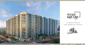 3 BHK Apartment For Resale in L&T Seawoods Residences Phase 2 Seawoods Darave Navi Mumbai 5912397
