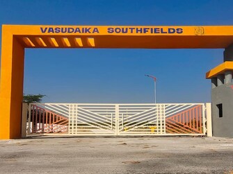 Plot For Resale in Vasudaika Southfields Kalwakole Hyderabad  5912673