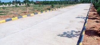 Plot For Resale in Vasudaika Southfields Kalwakole Hyderabad  5912673