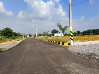 Plot For Resale in Glentree Pharma County Nandiwanaparthy Hyderabad  5912343