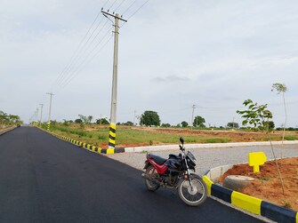 Plot For Resale in Glentree Pharma County Nandiwanaparthy Hyderabad  5912343