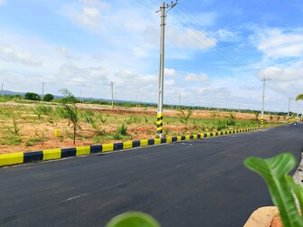 Plot For Resale in Glentree Pharma County Nandiwanaparthy Hyderabad  5912343