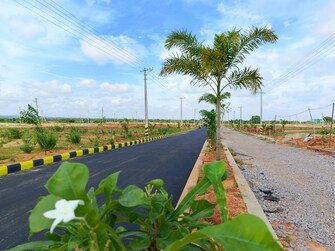 Plot For Resale in Glentree Pharma County Nandiwanaparthy Hyderabad  5912343